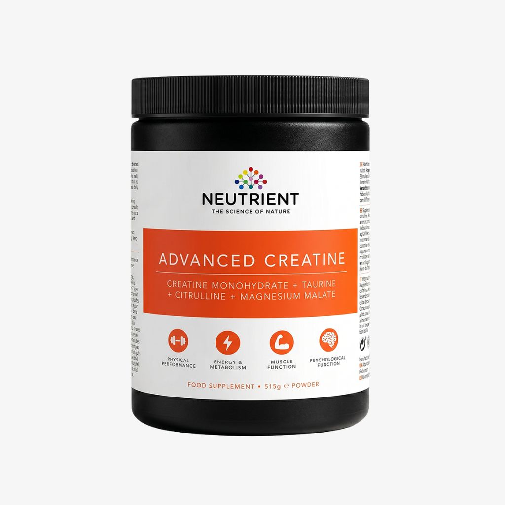 Advanced Creatine