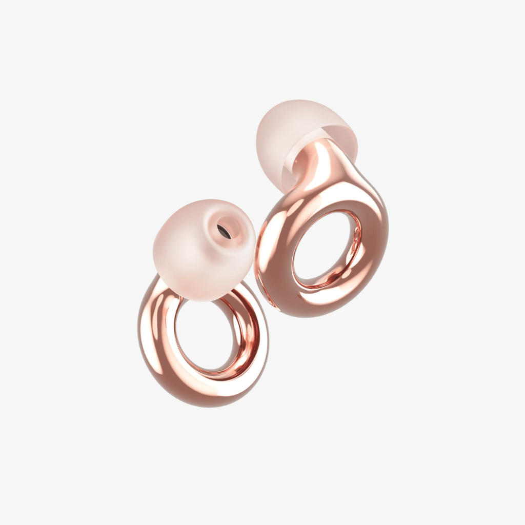 Experience 2 - Rose Gold