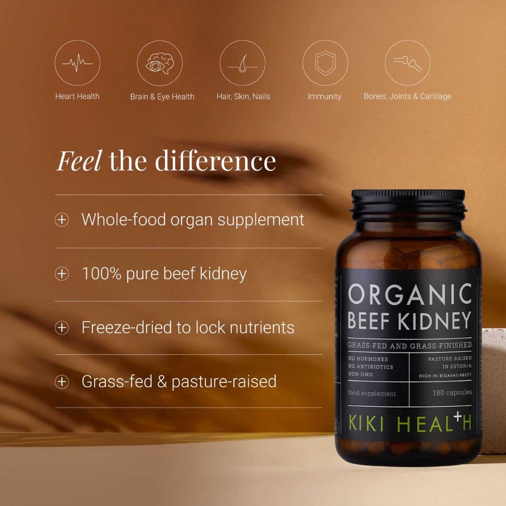 Beef Kidney - Image 2