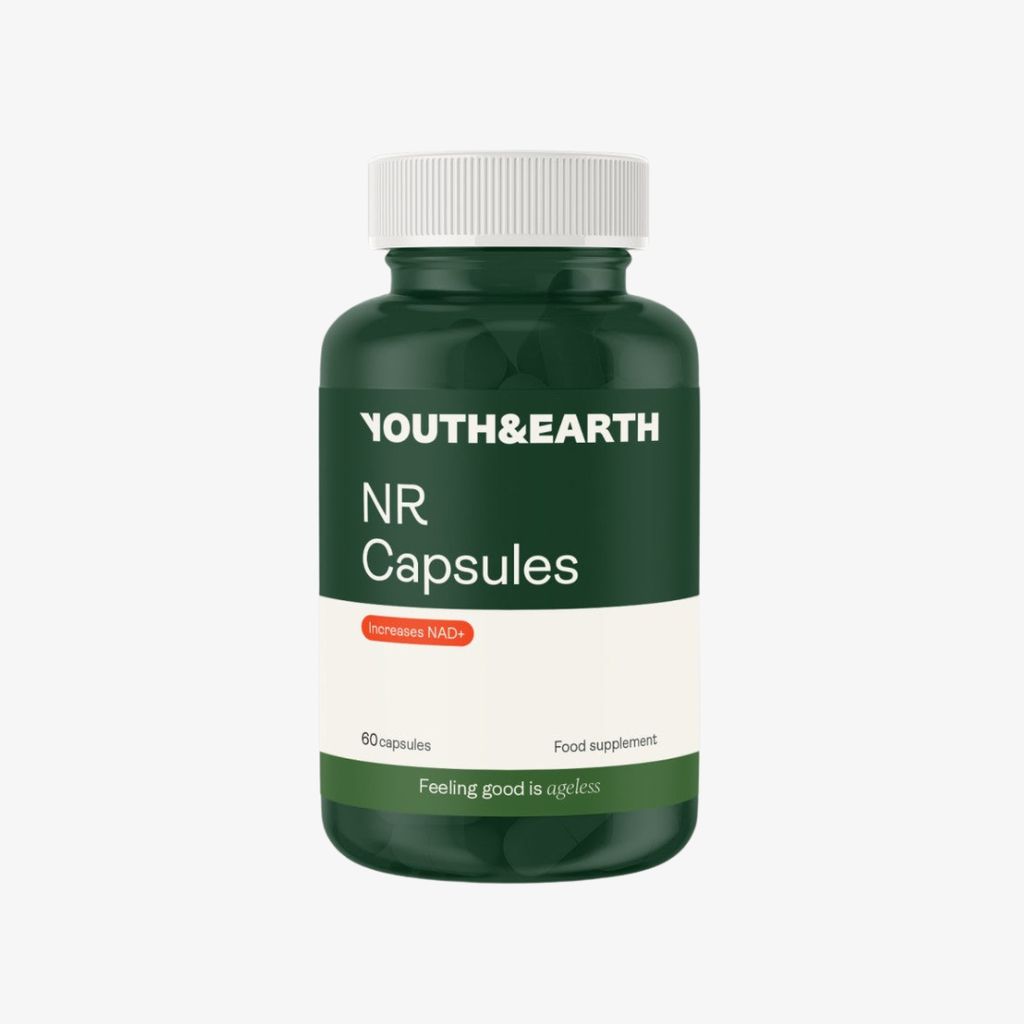 NR Capsules