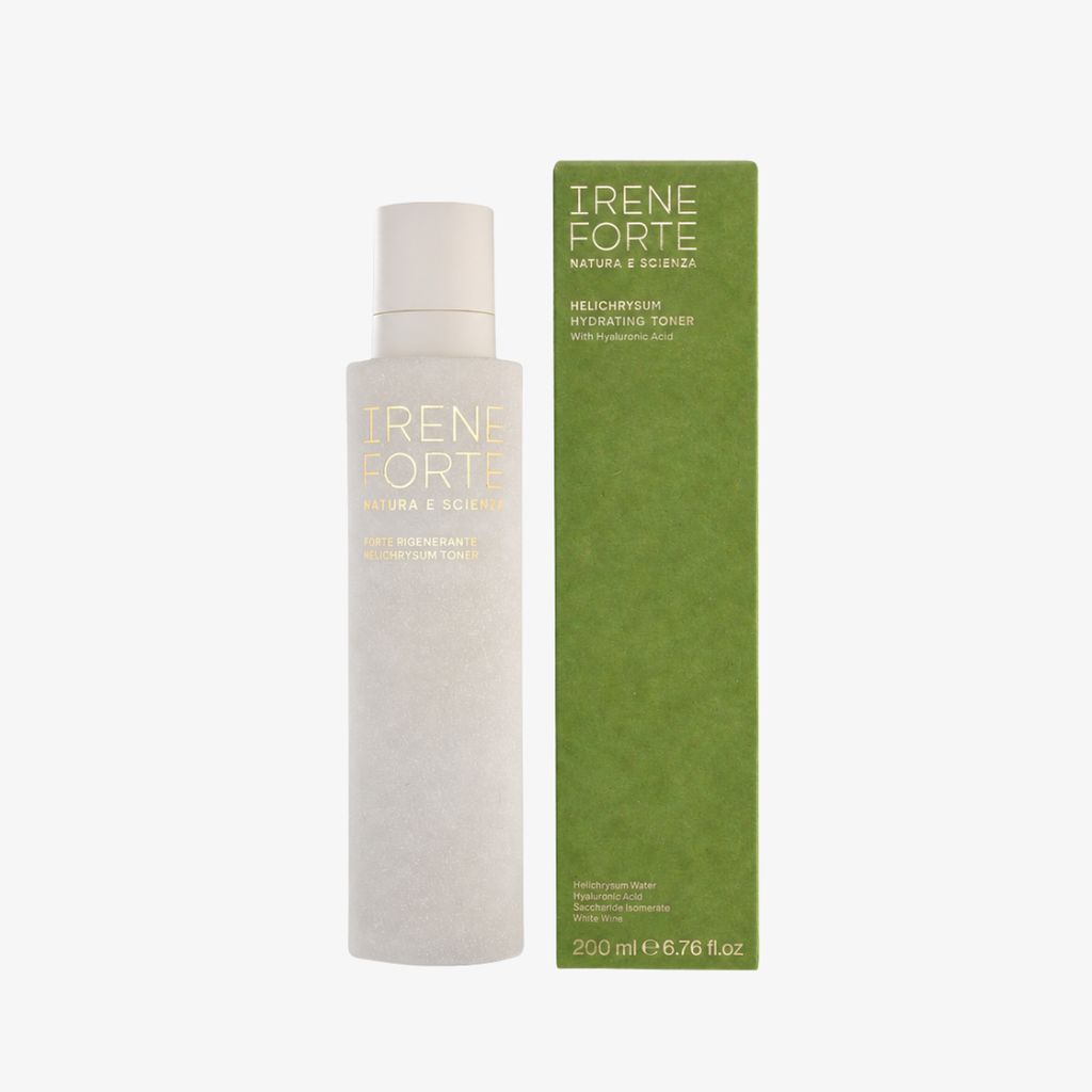 Helichrysum Hydrating Toner With Hyaluronic Acid