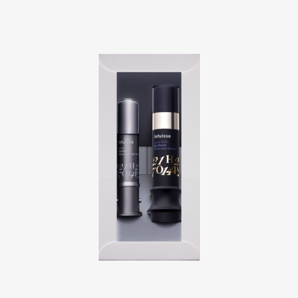 Active NAD+ Eye Serum