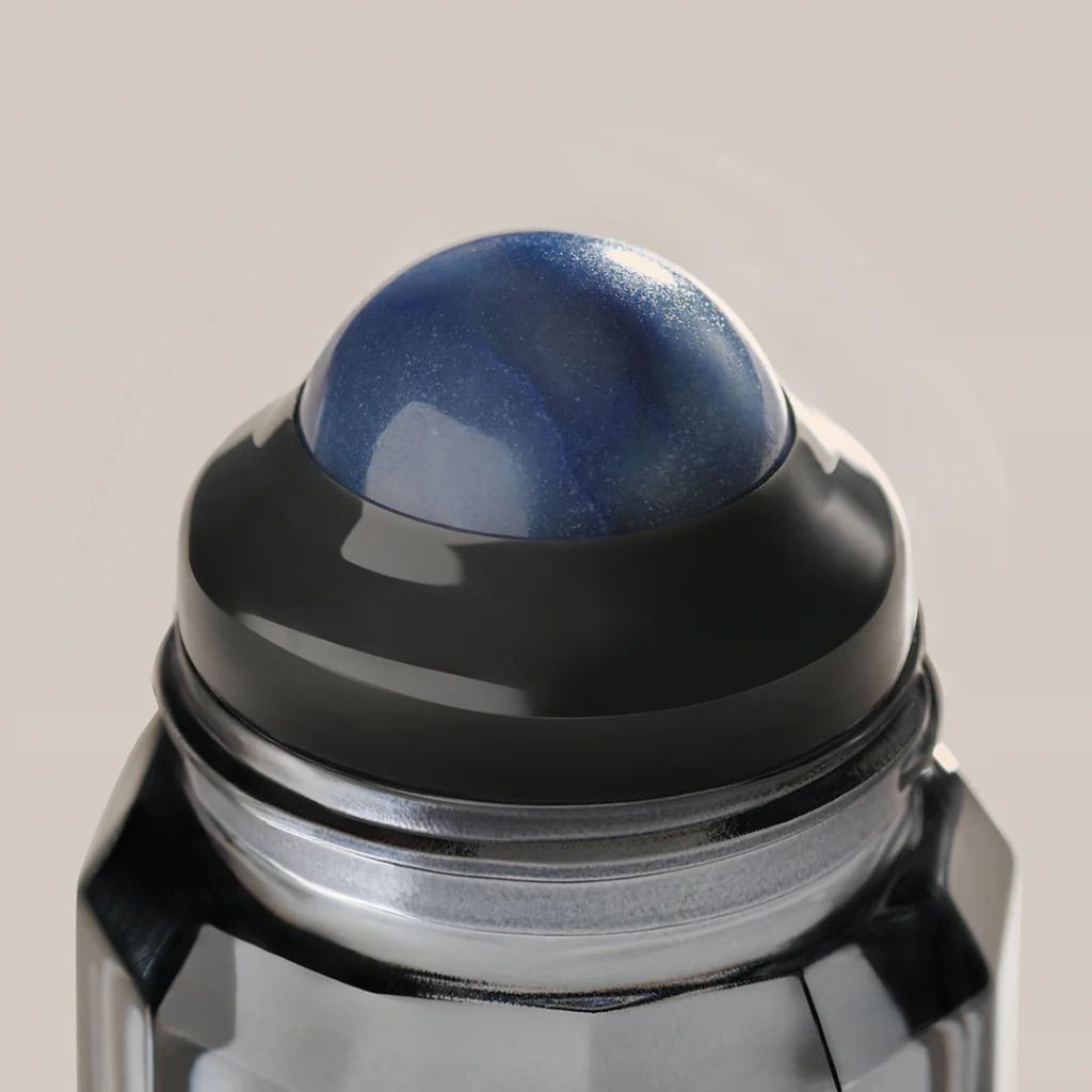 Blue Dumortierite - Juniper & Chamomile - Image 4