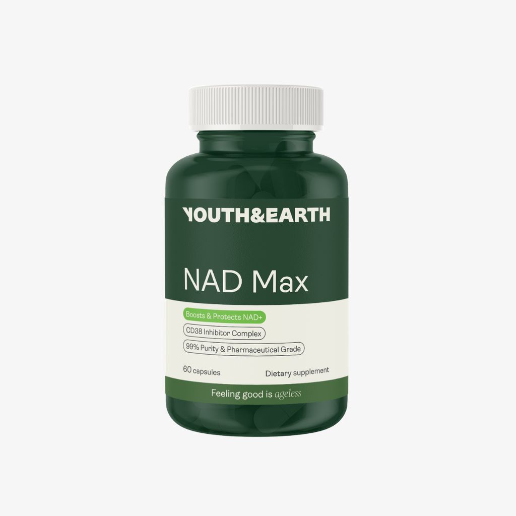 NAD Max 460mg
