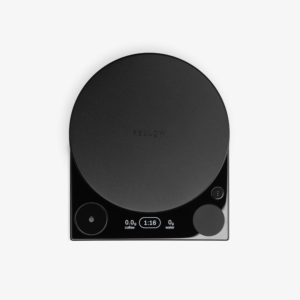 Tally Pro Precision Scale - Studio Edition