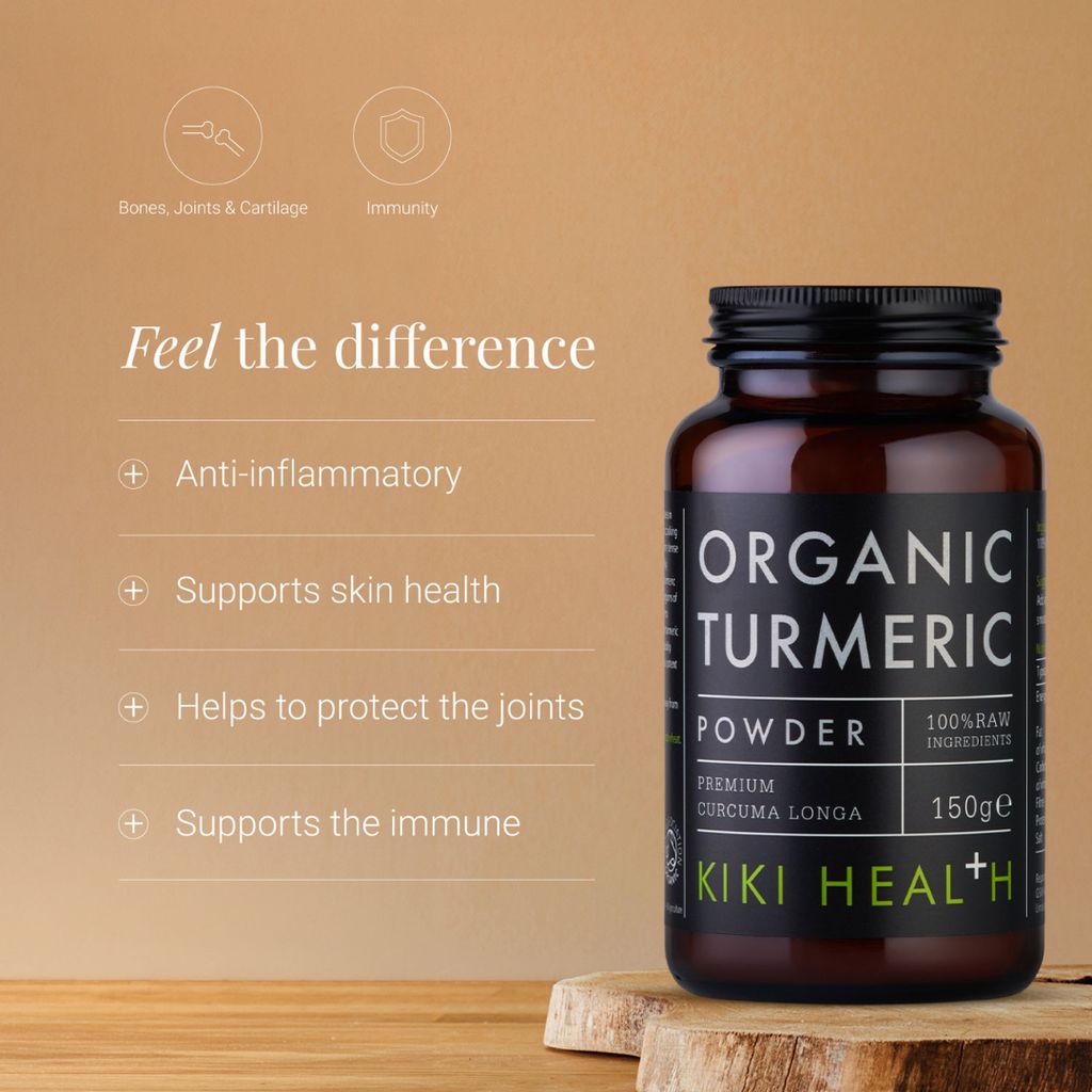 Turmeric Powder - Image 2