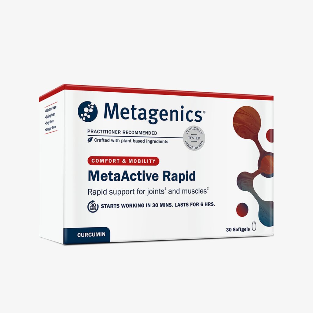MetaActive Rapid