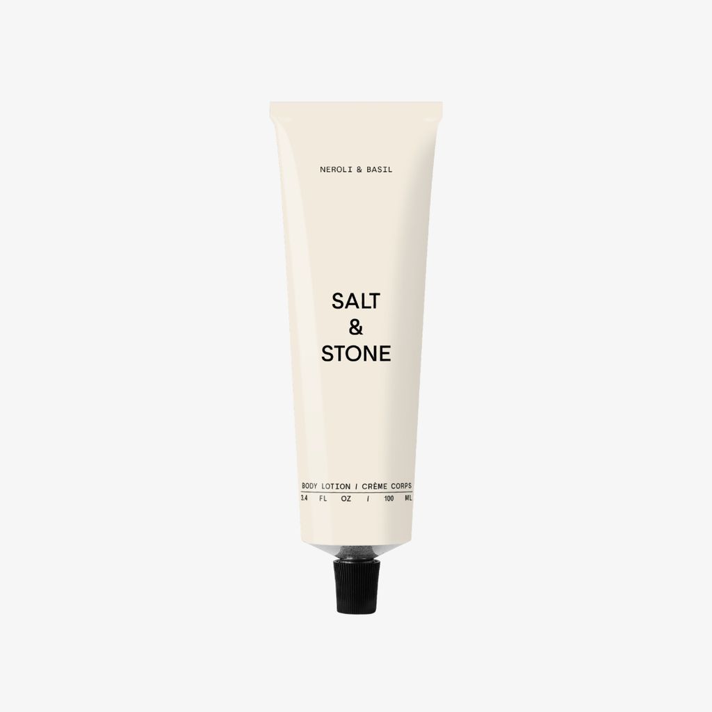 Body Lotion - Neroli & Basil