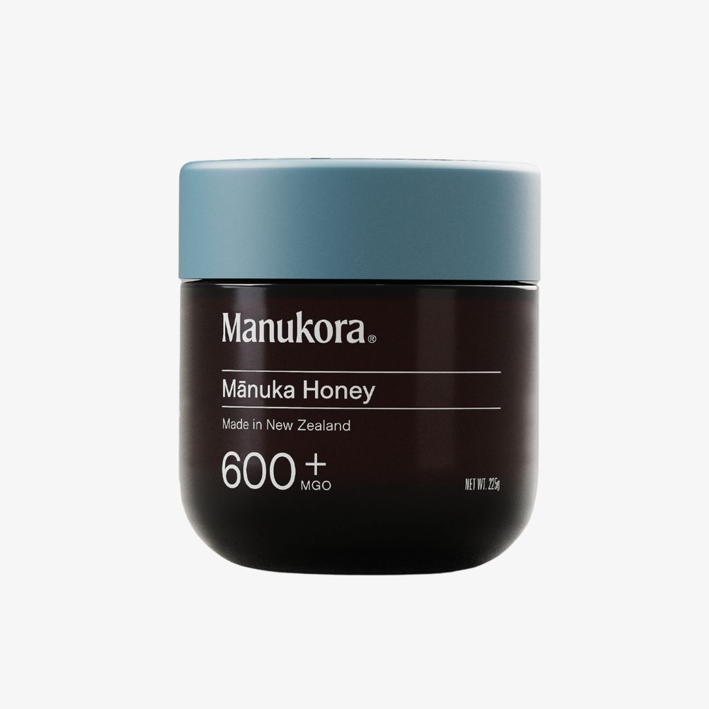 Monofloral MGO 600+ Manuka Honey