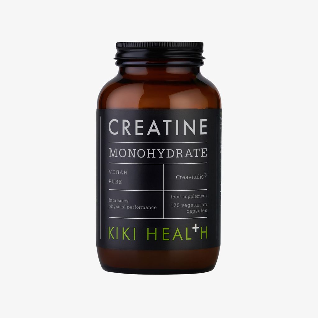 Creatine Monohydrate Vegicaps