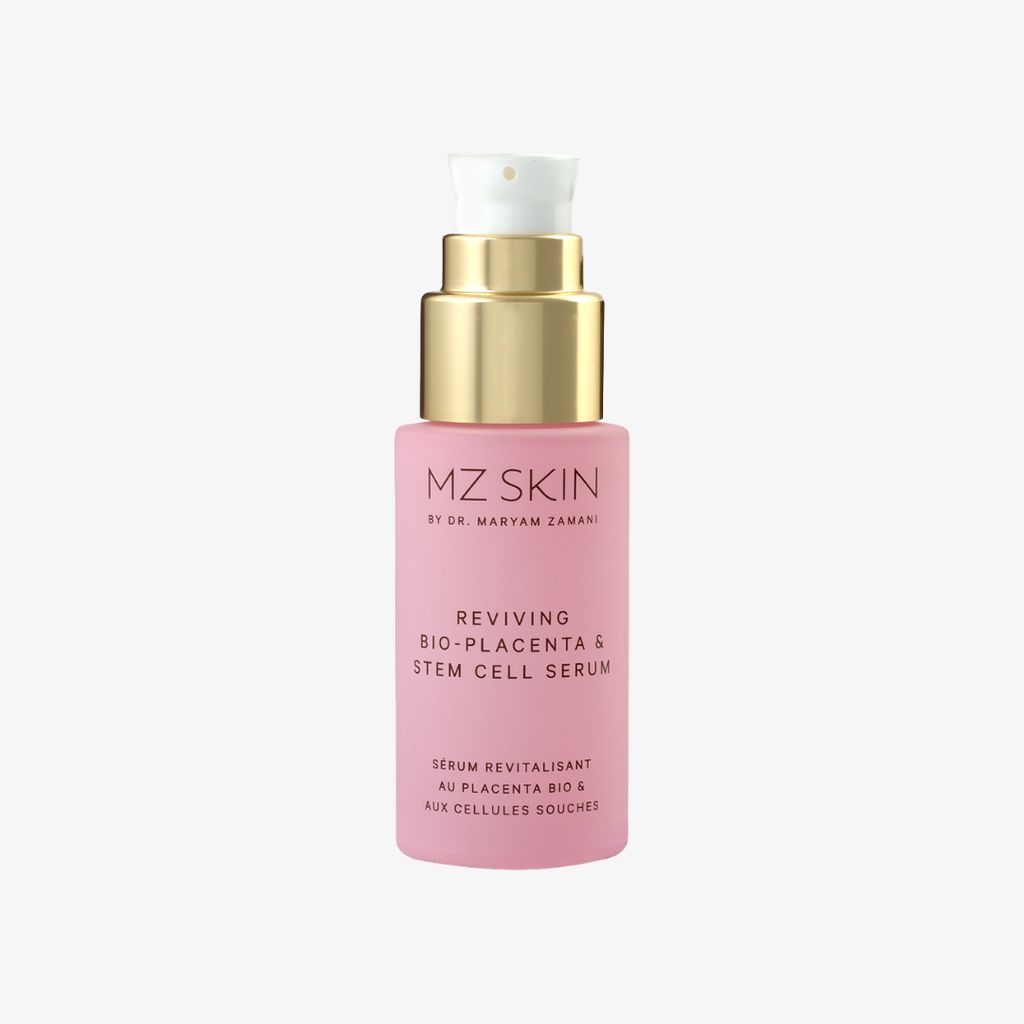 Restorative Bio-Placenta Peptide & Stem Cell Serum