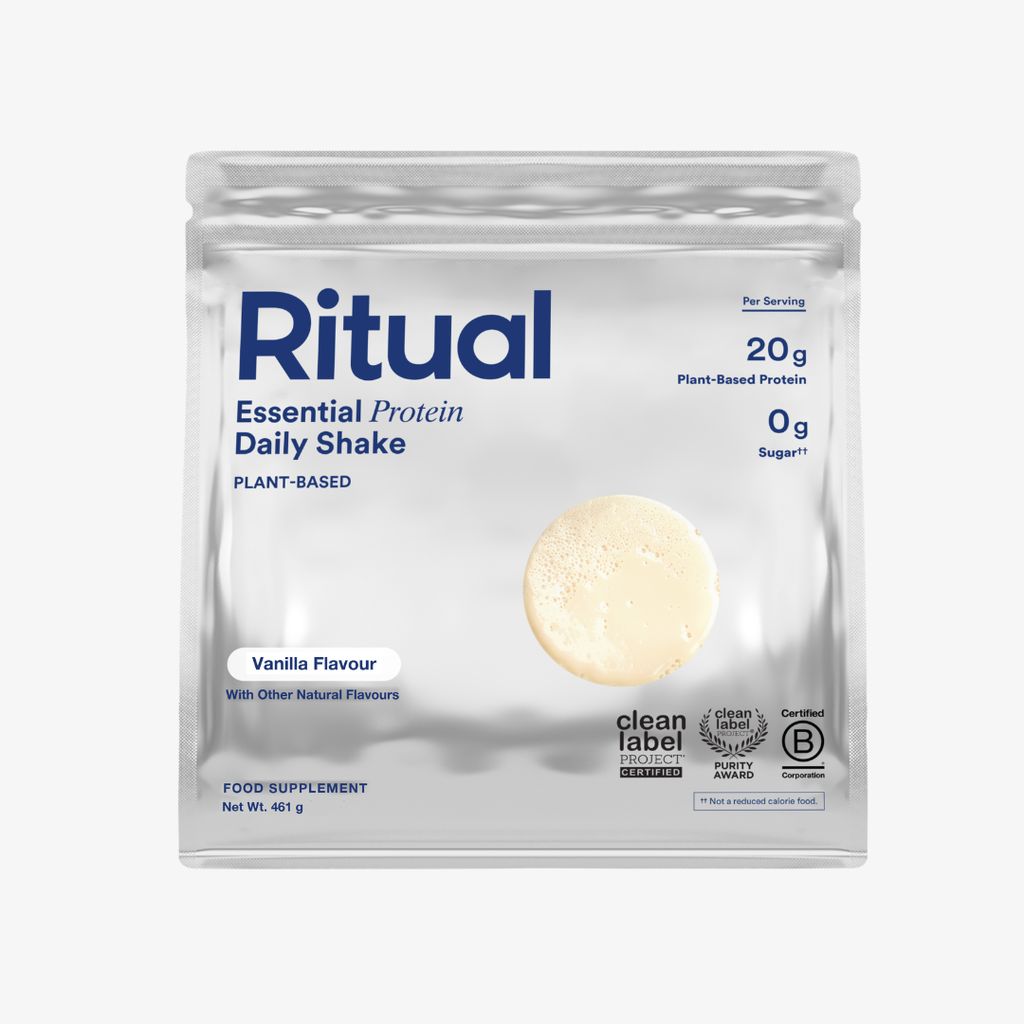 Daily Shake