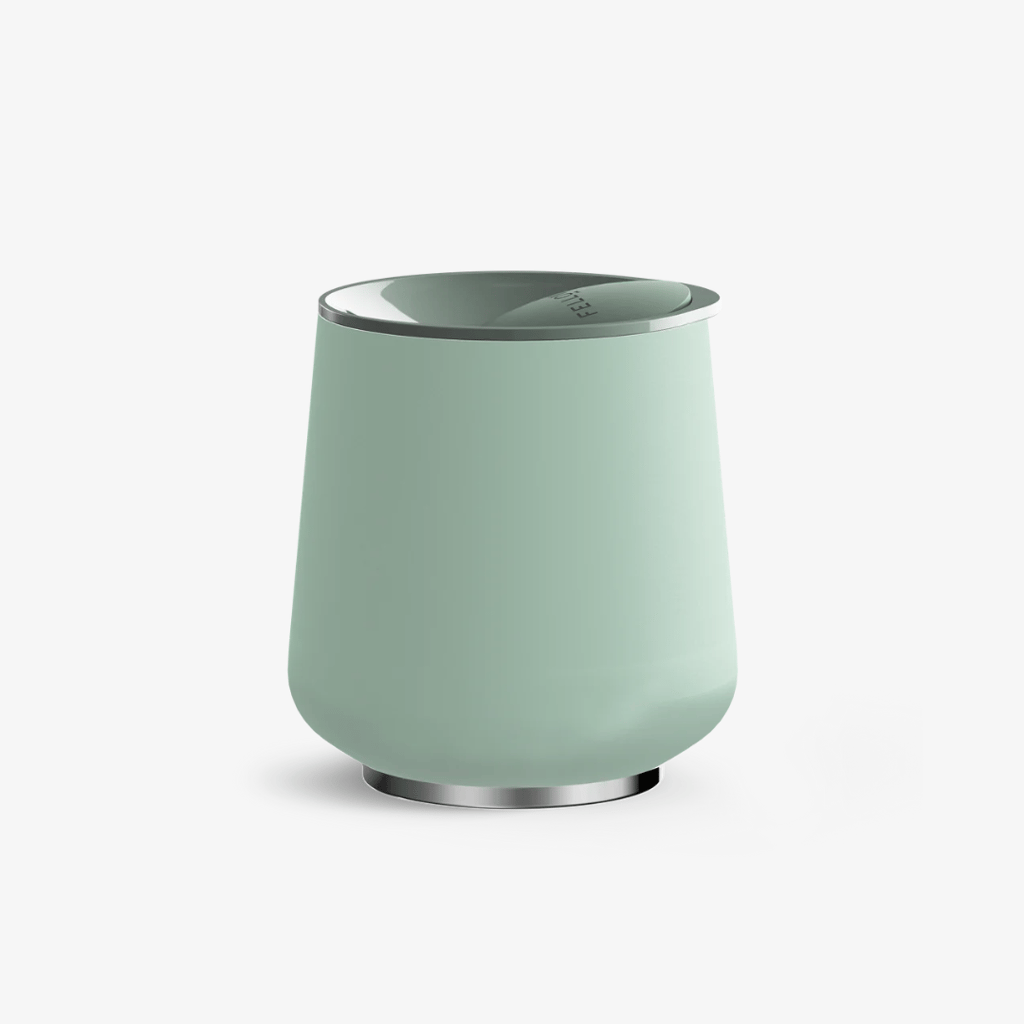 Ruby Wine Tumbler - Mint Chip