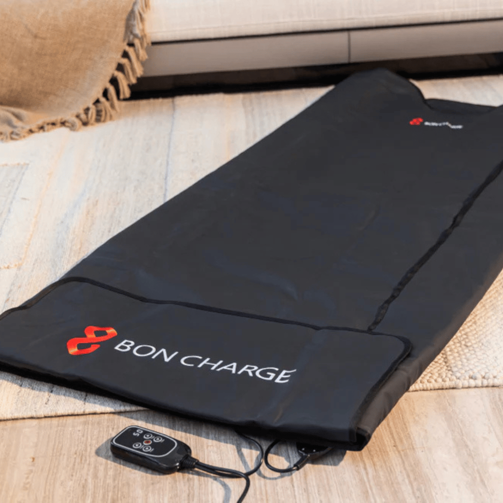 Infrared Sauna Blanket