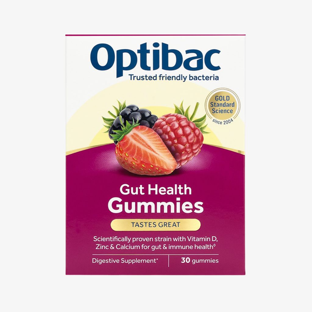 Gut Health Gummies