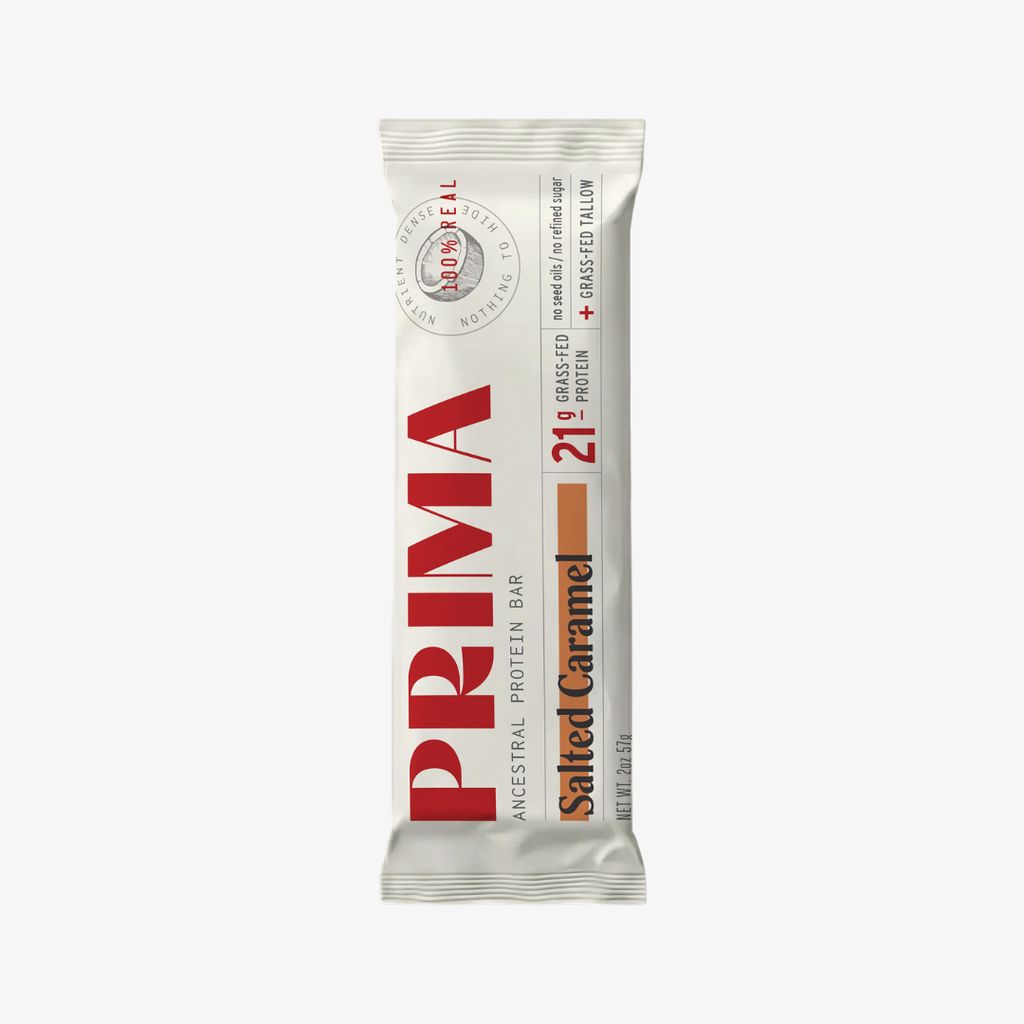 Ancestral Protein Bar - Salted Caramel - Image 3