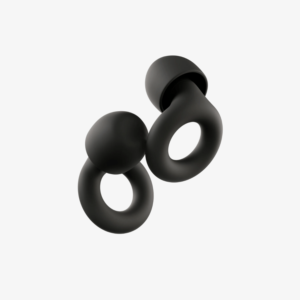 Quiet 2 - Black