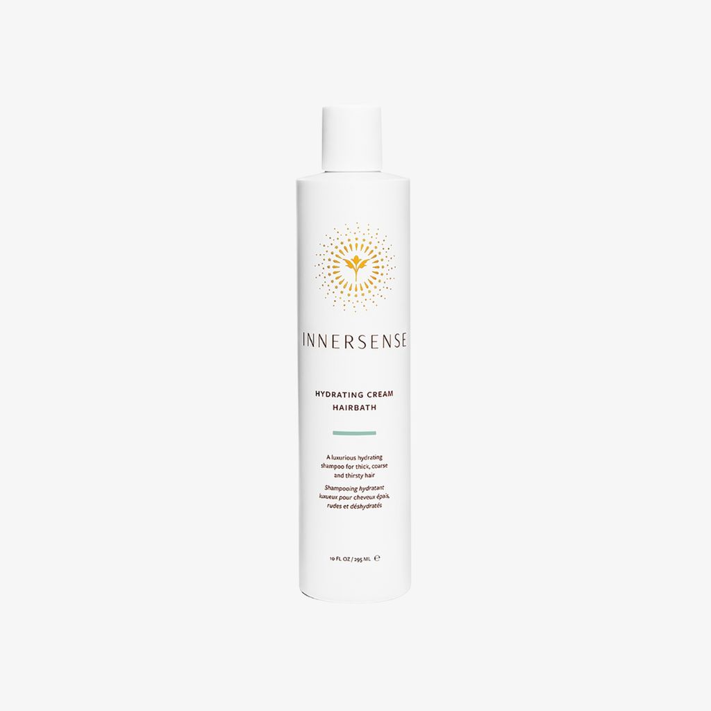 Hydrating Cream Hairbath