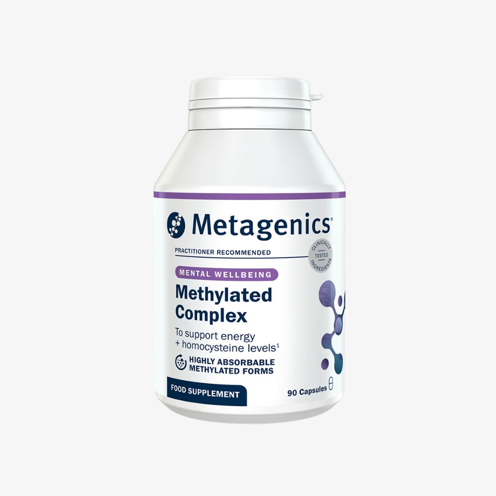 Methylated Complex