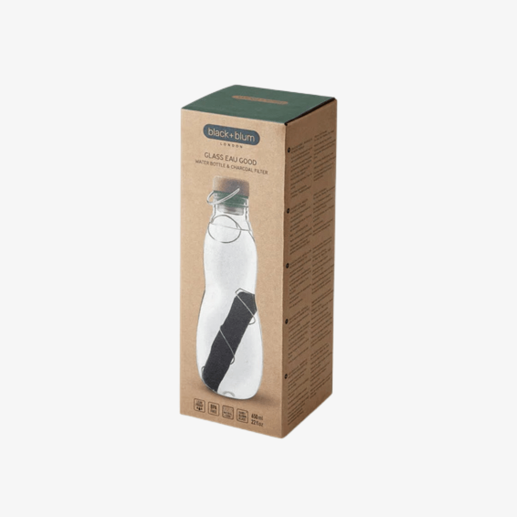 Eau Good Glass - Olive - Image 5