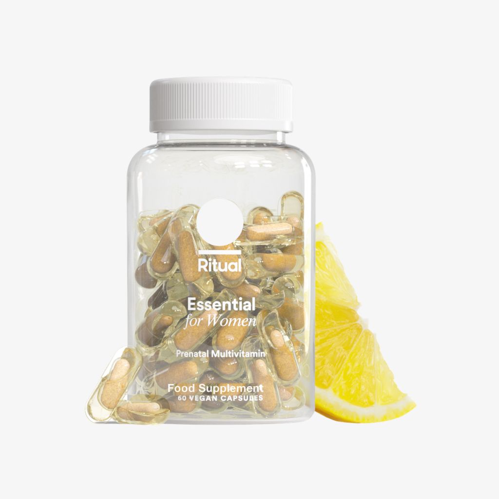 Prenatal Multivitamin