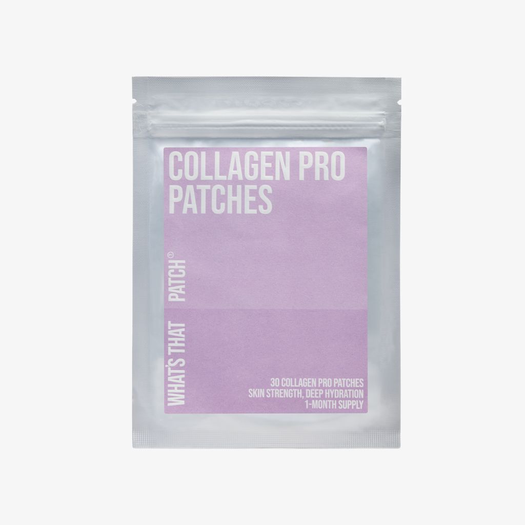 Collagen Pro Patches