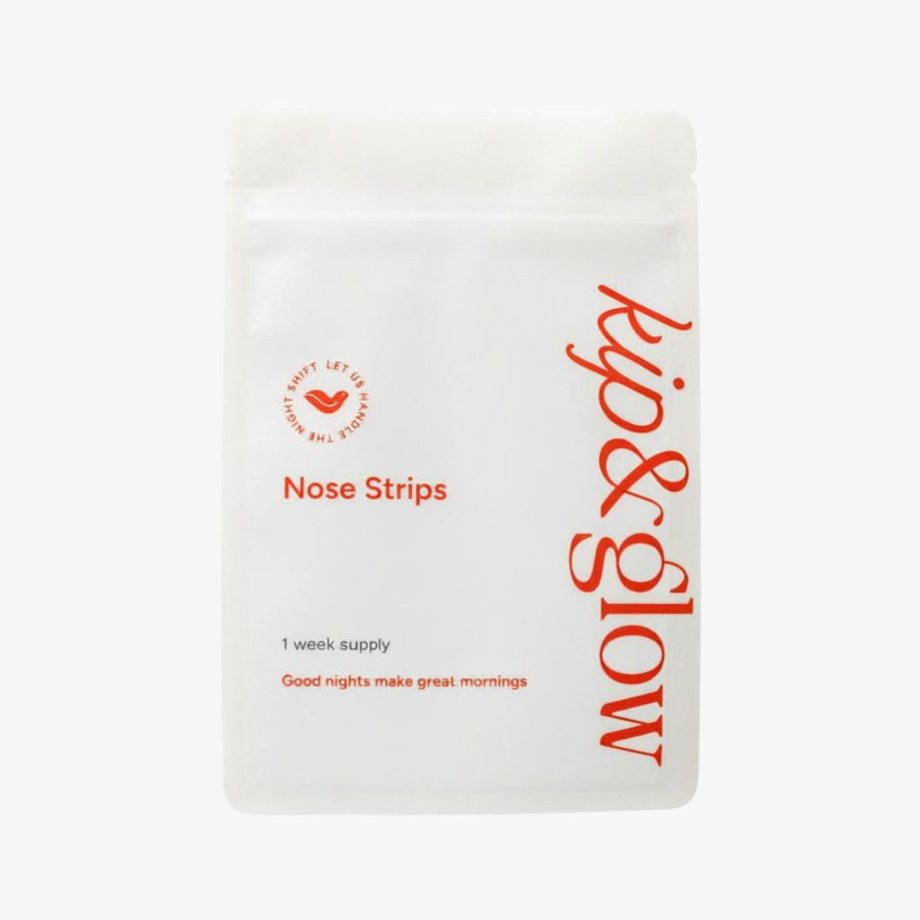 Nose Strips 7-Day Pack - Image 1