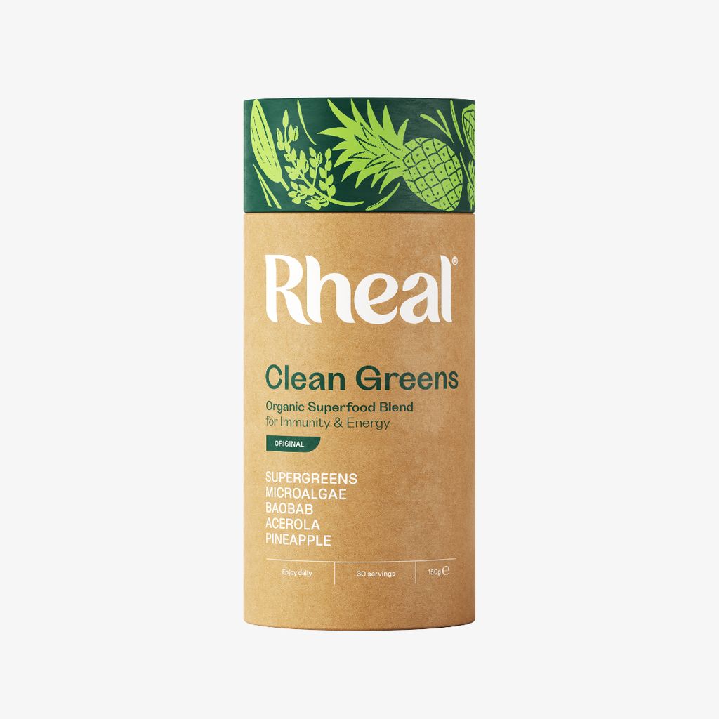 Clean Greens
