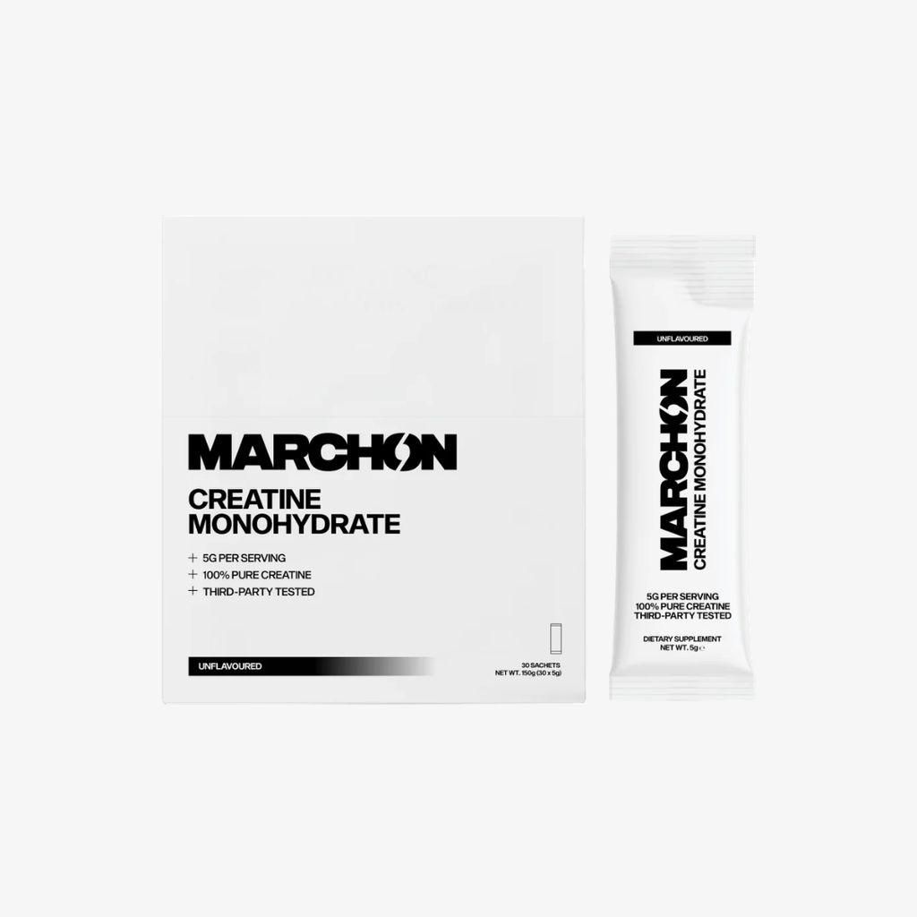 Creatine Sachets