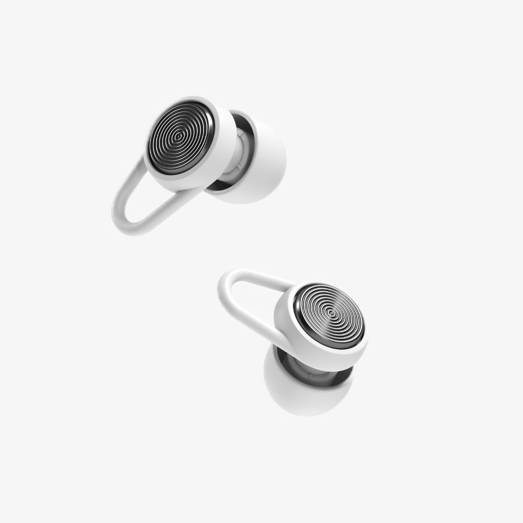 Hears Plus - Lunar Chrome