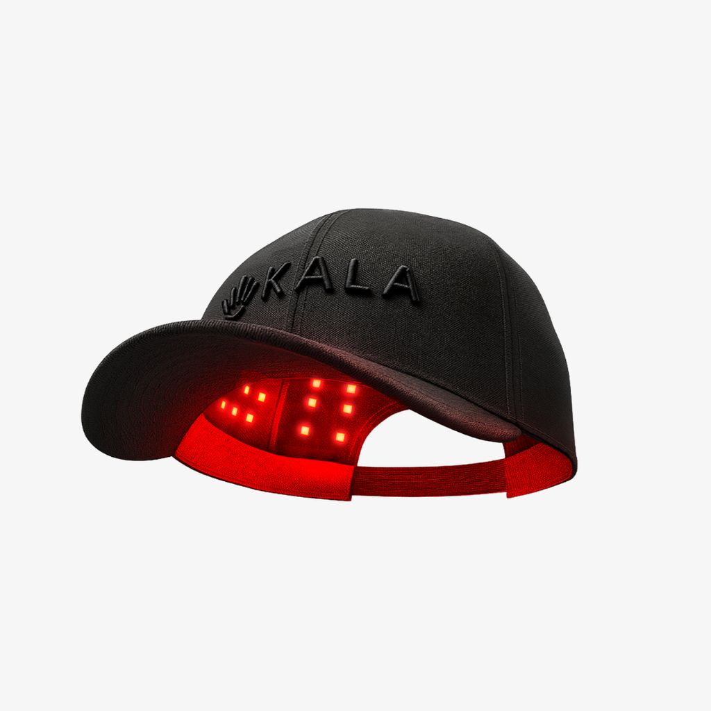 Red Light Therapy Hat