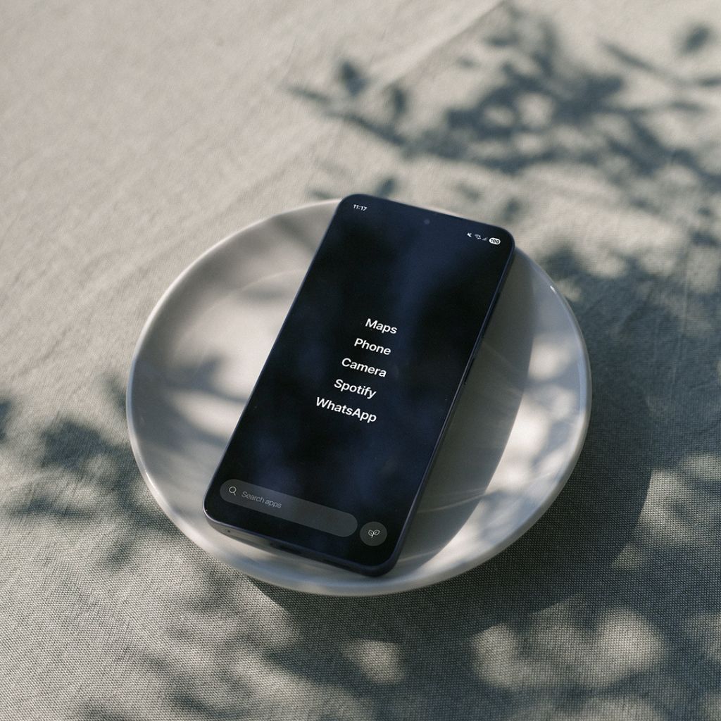 Balance Phone - Image 5