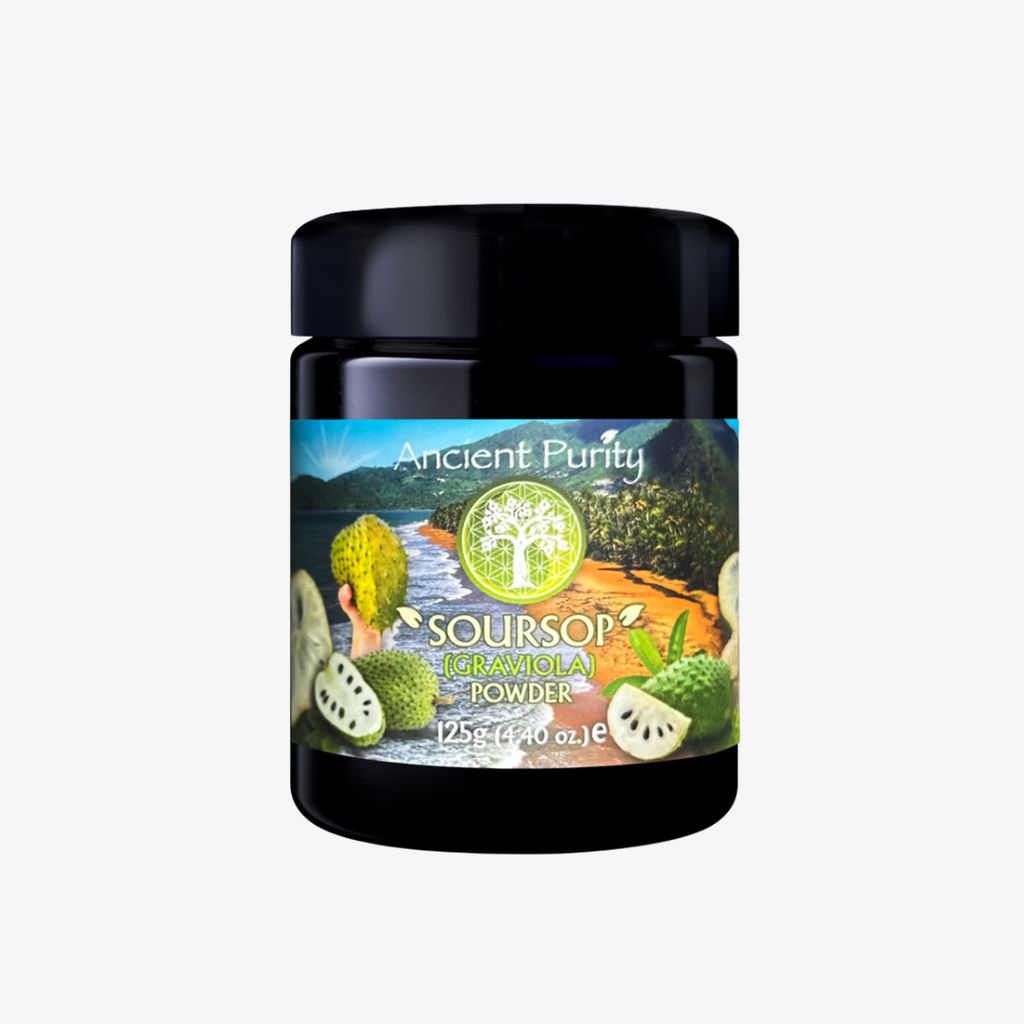 Soursop | Graviola Powder