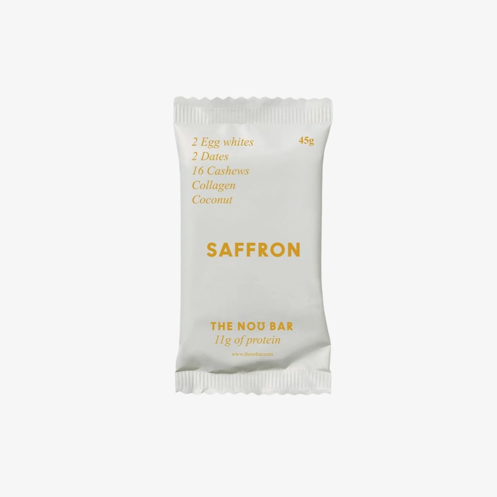 Saffron