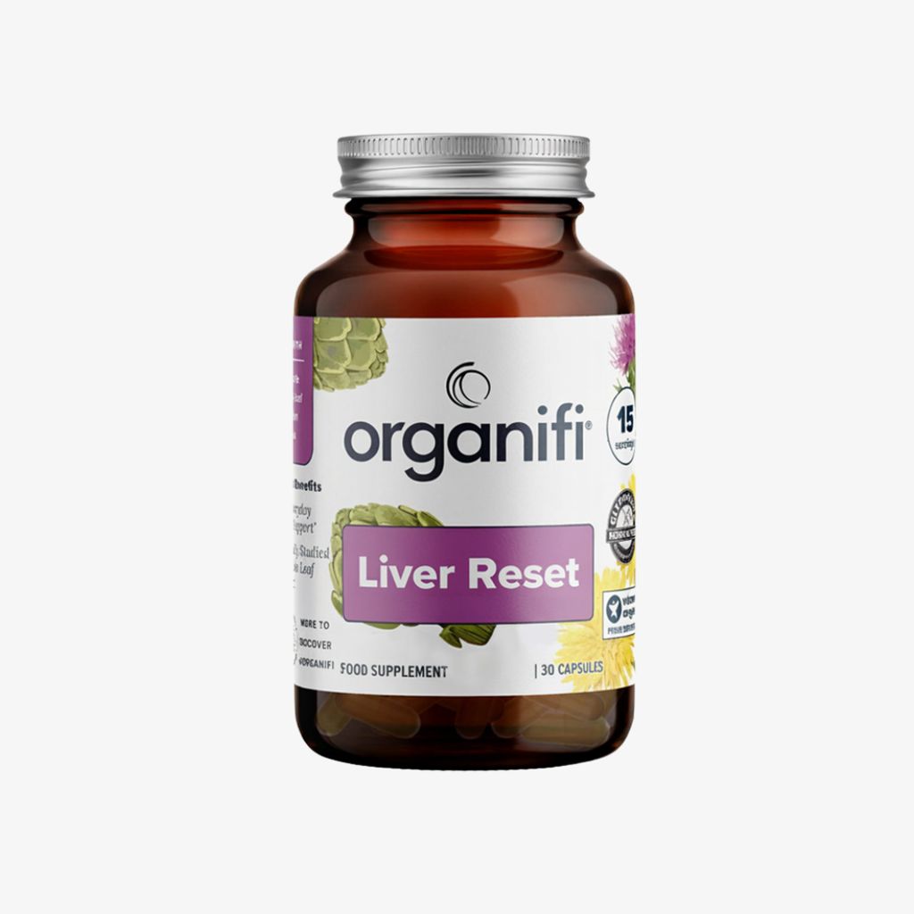 Liver Reset