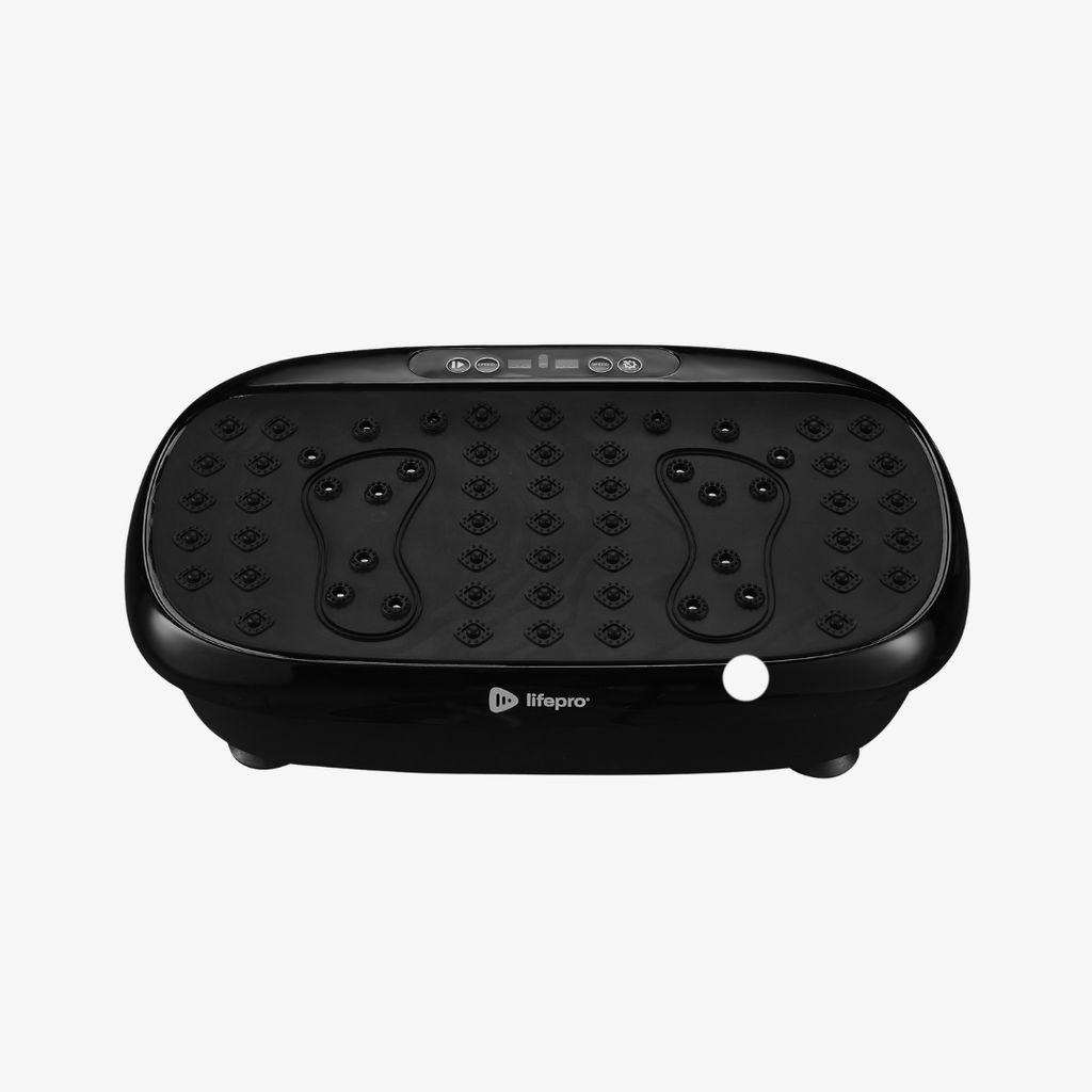 HexaPlate Lite - Black - Image 1