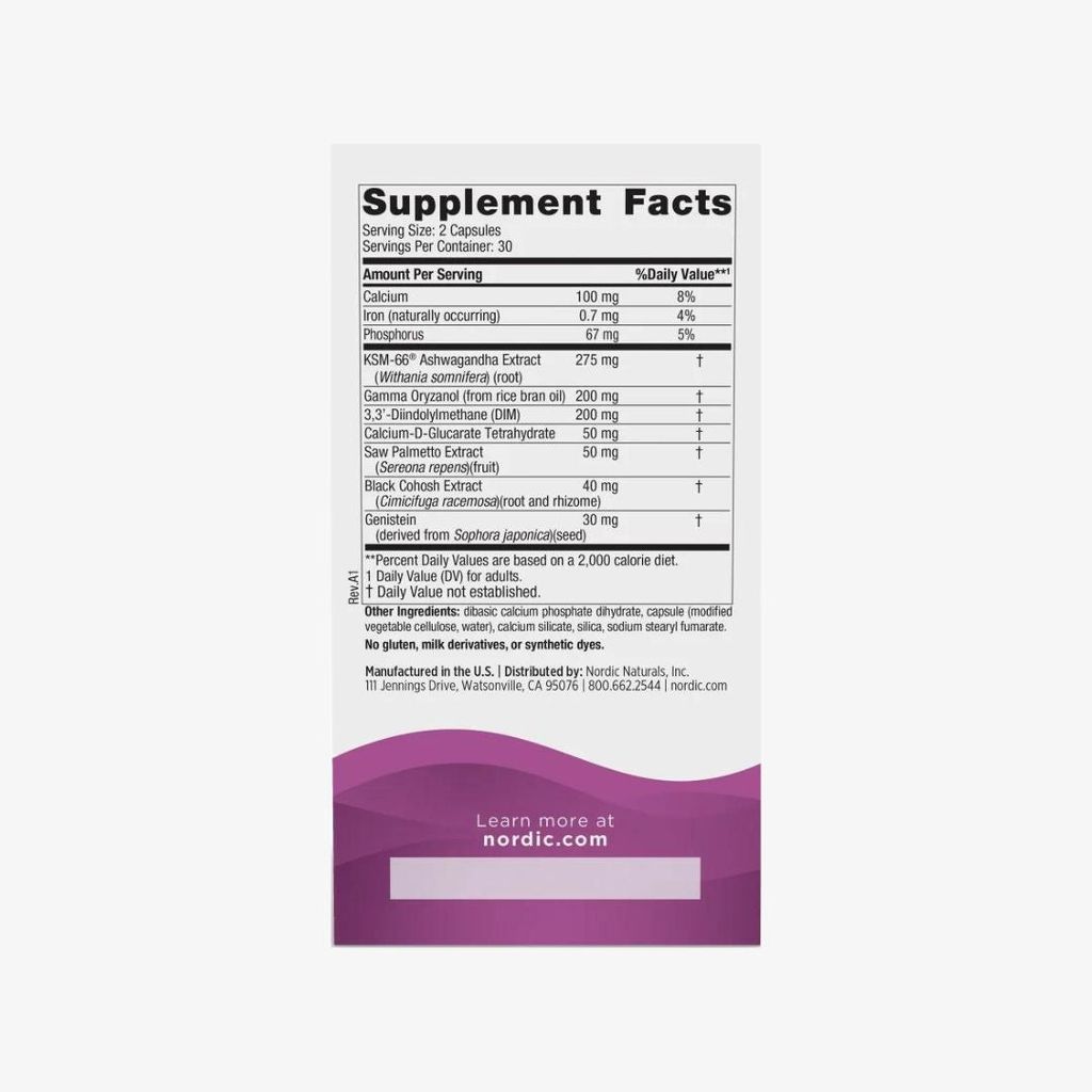 Menopause Support - Image 5