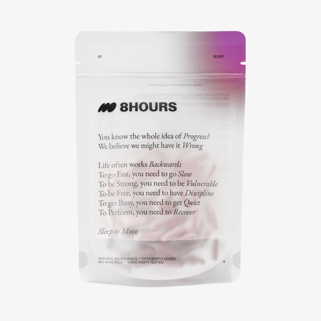 Sleep & Recovery
