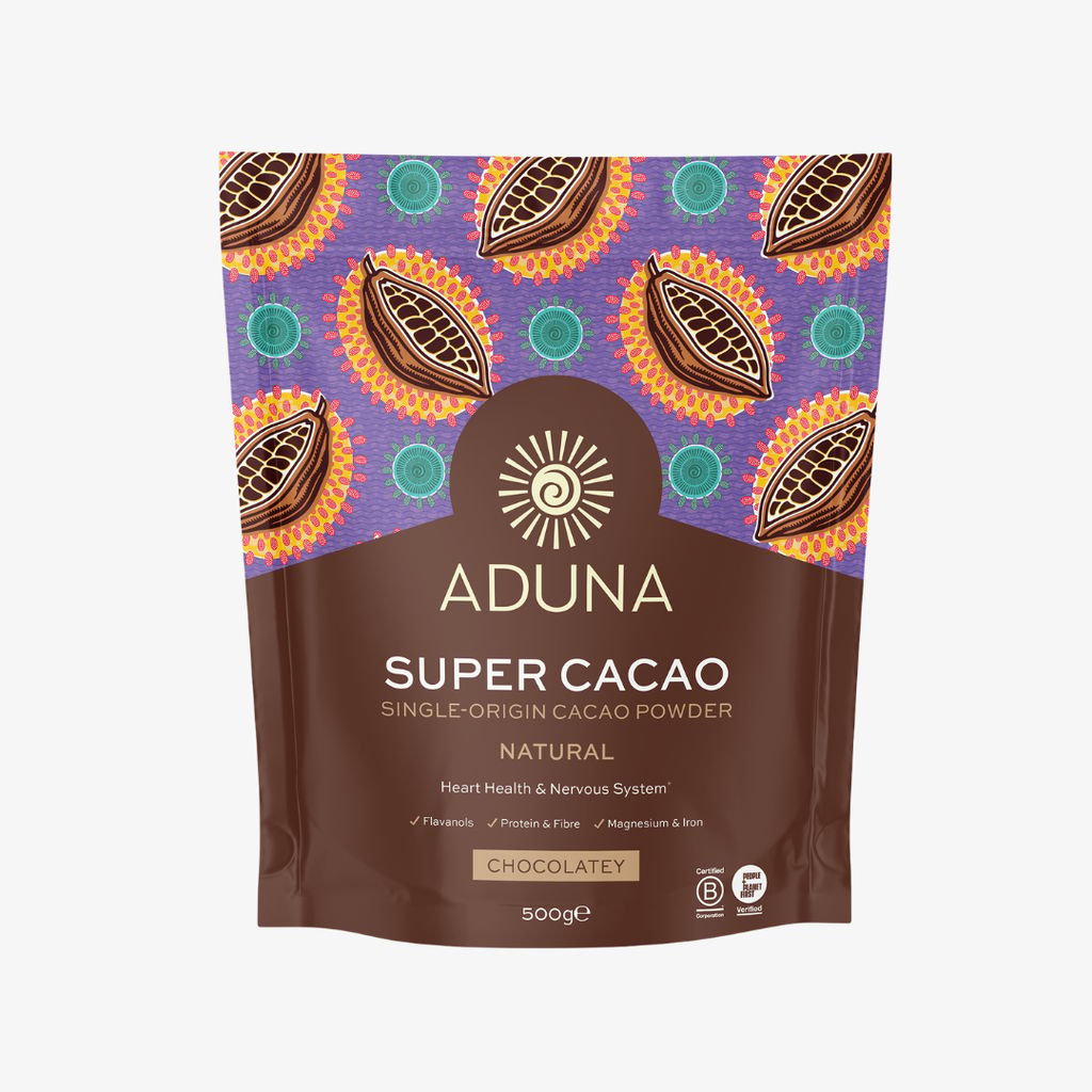 Aduna Super Cacao Powder