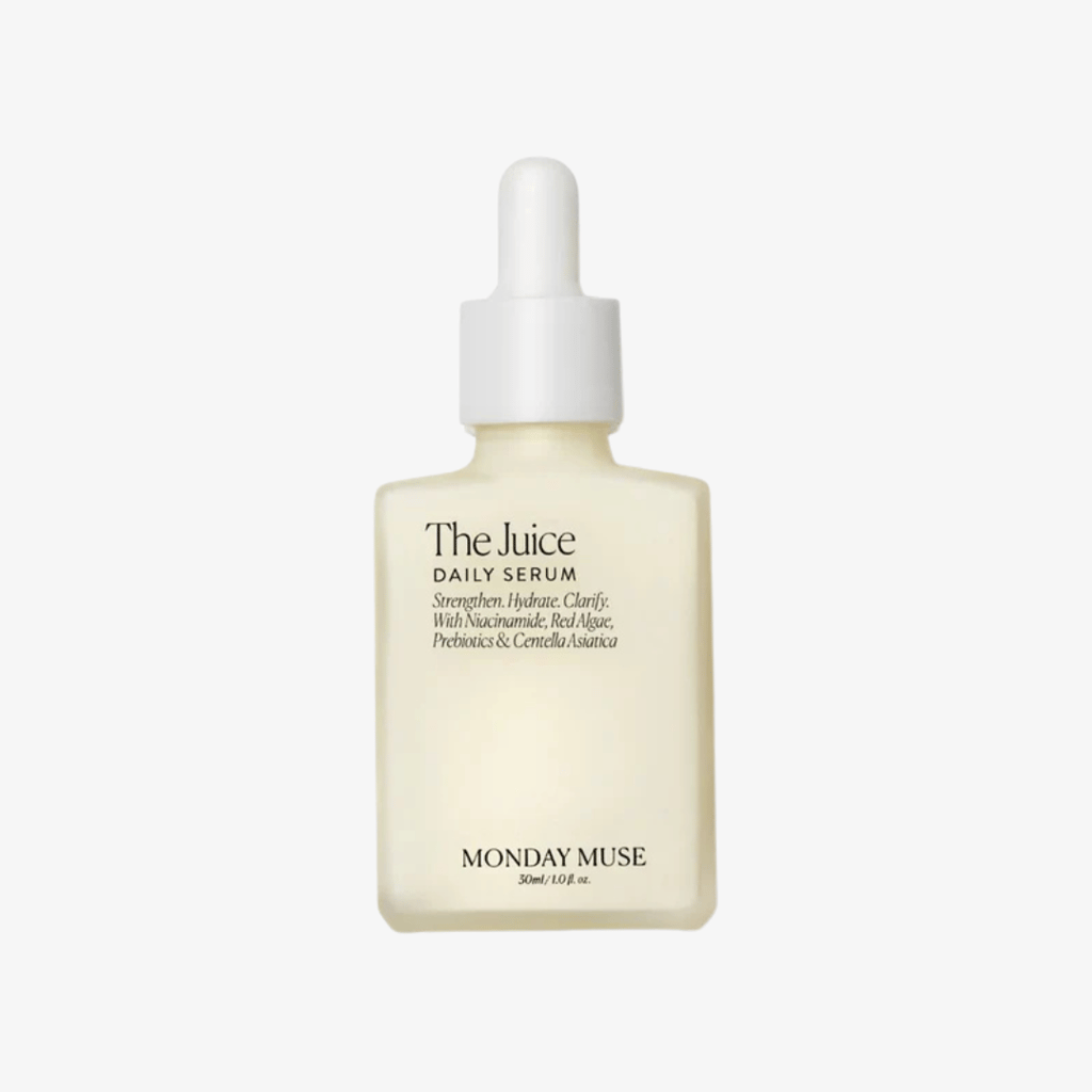 The Juice - Daily Serum