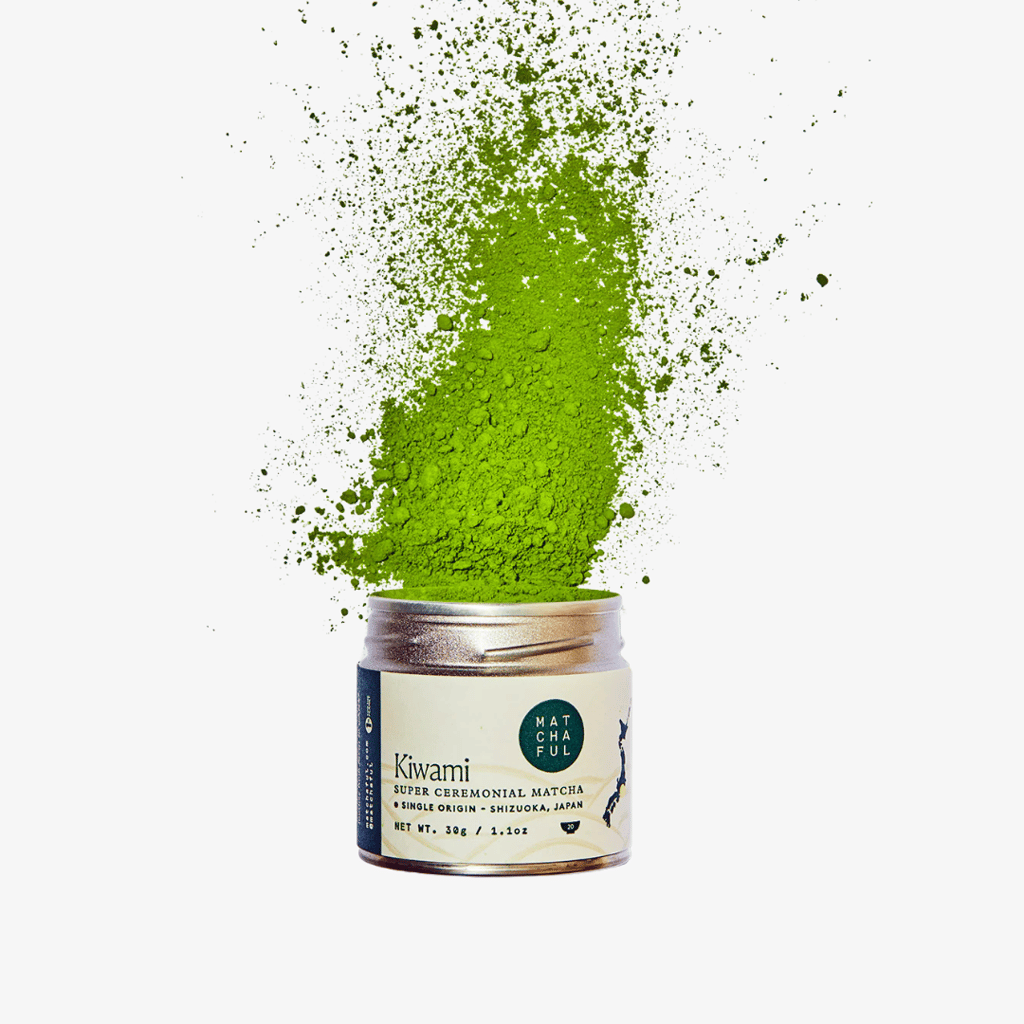 Kiwami Single Cultivar Matcha - Image 3
