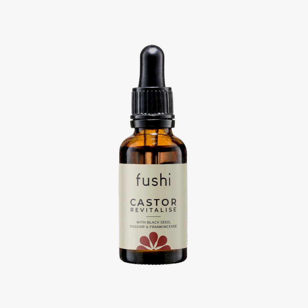 Castor Oil Revitalise