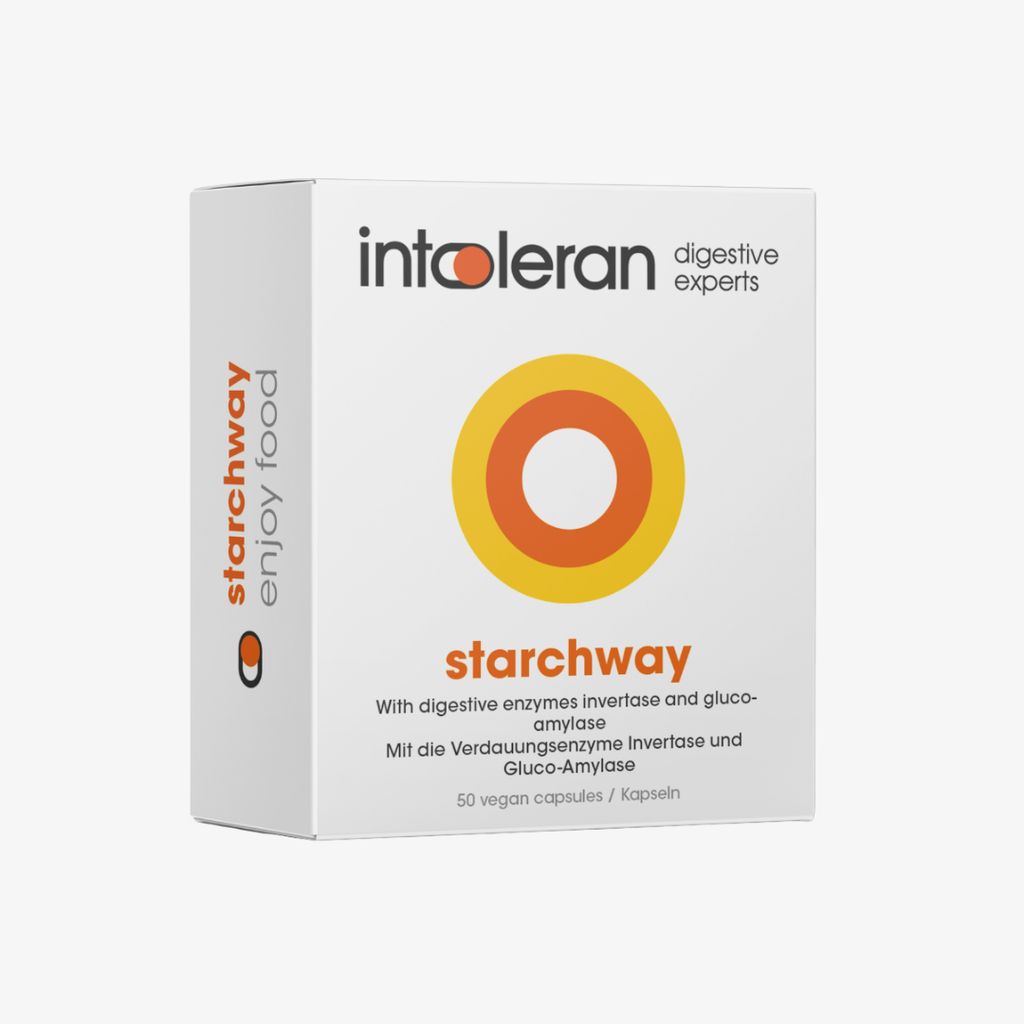 Starchway