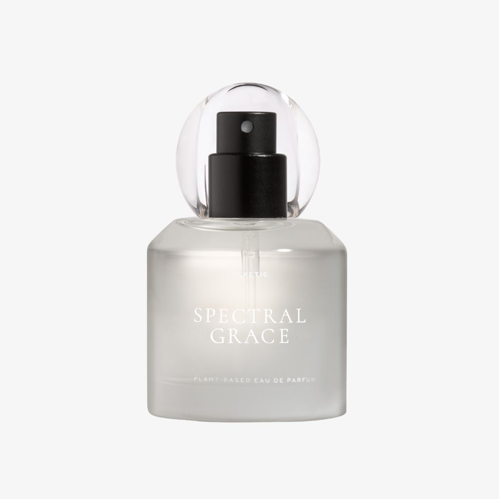 Spectral Grace