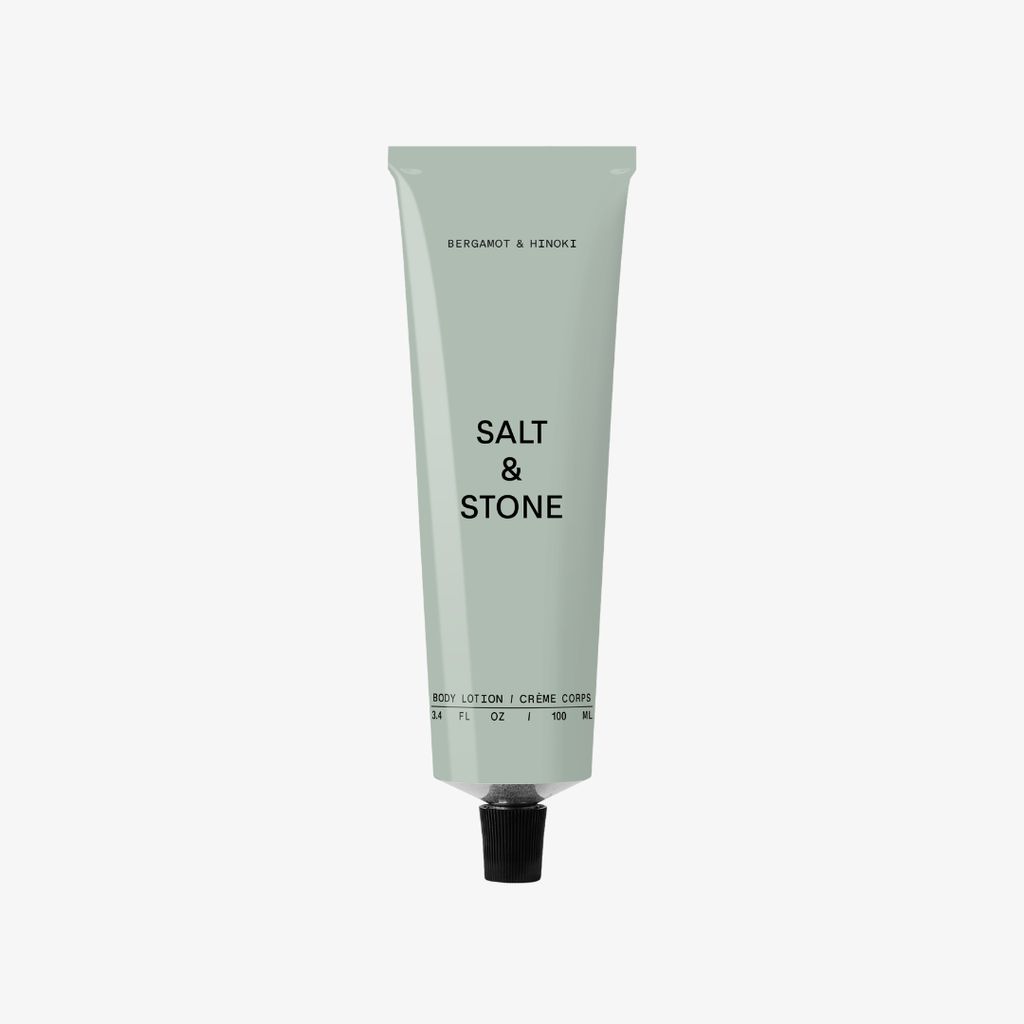 Body Lotion - Bergamot & Hinoki