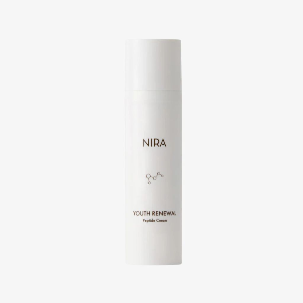 Youth Renewal Peptide Cream