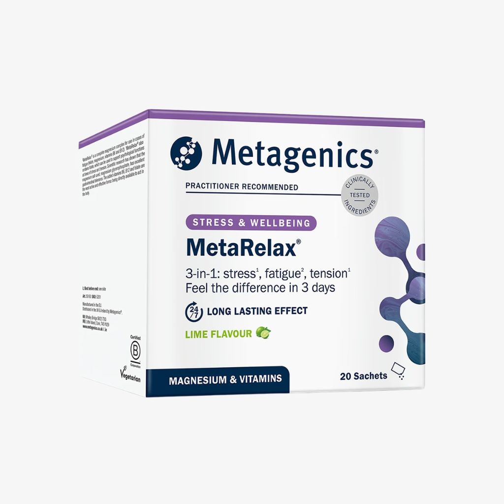 MetaRelax® Sachets