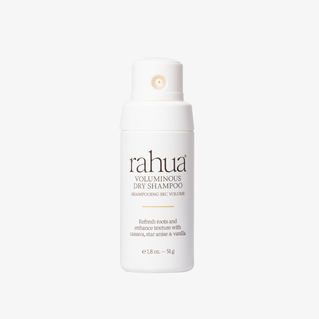 Voluminous Dry Shampoo