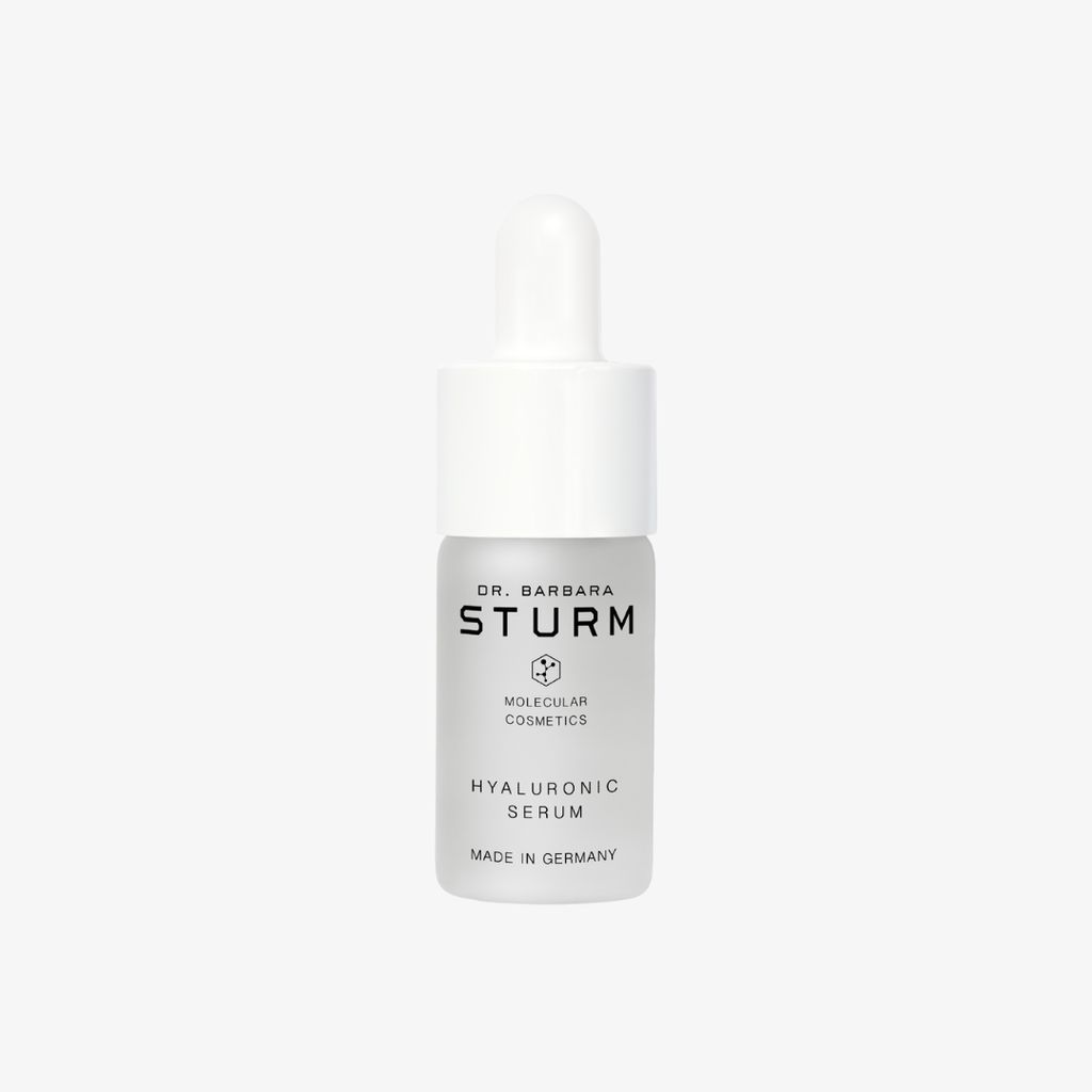 Hyaluronic Serum