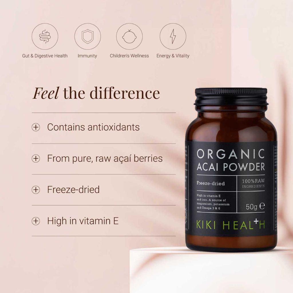 Acai Powder - Image 2